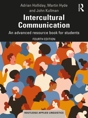 cover image of Intercultural Communication